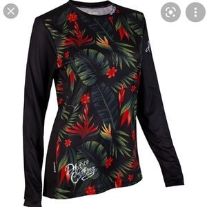 Dharco Mountain Bike Jersey